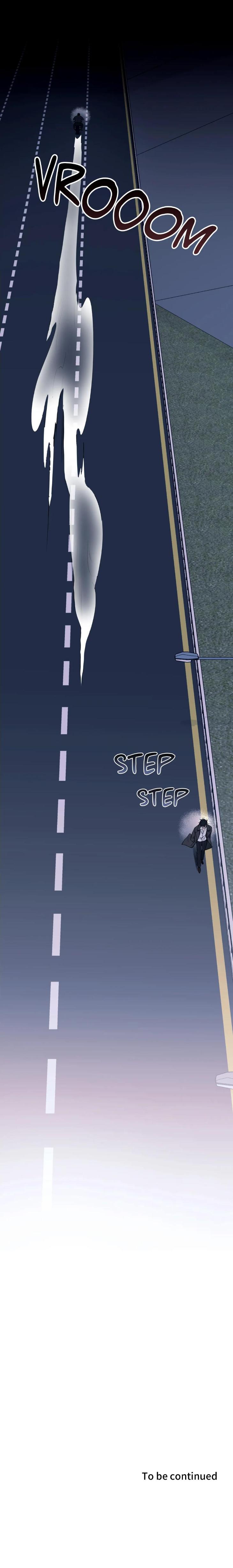 Heart Racer by Neko/ Purple Cotton – Uncensored [Eng] page 38