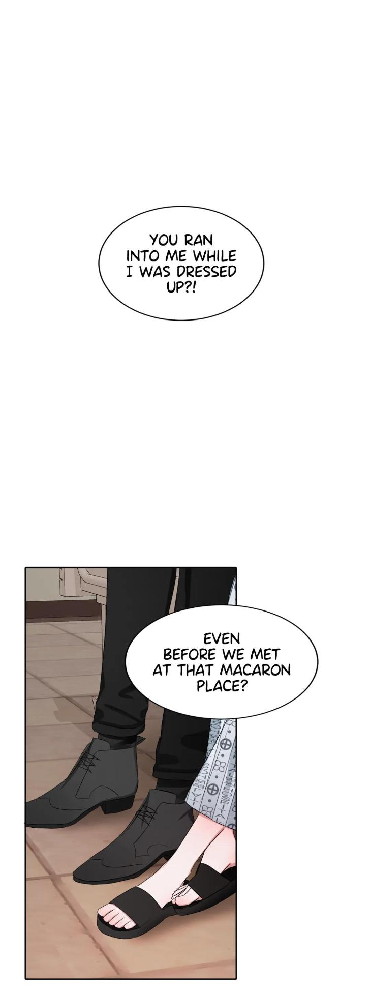 Tasty Temptations by Panty Killer – Uncensored [Eng] page 2