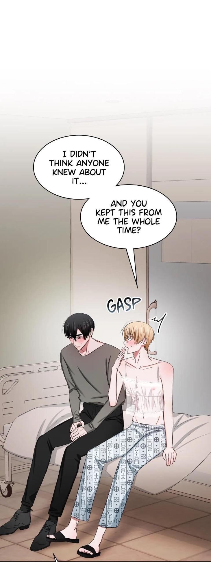 Tasty Temptations by Panty Killer – Uncensored [Eng] page 3