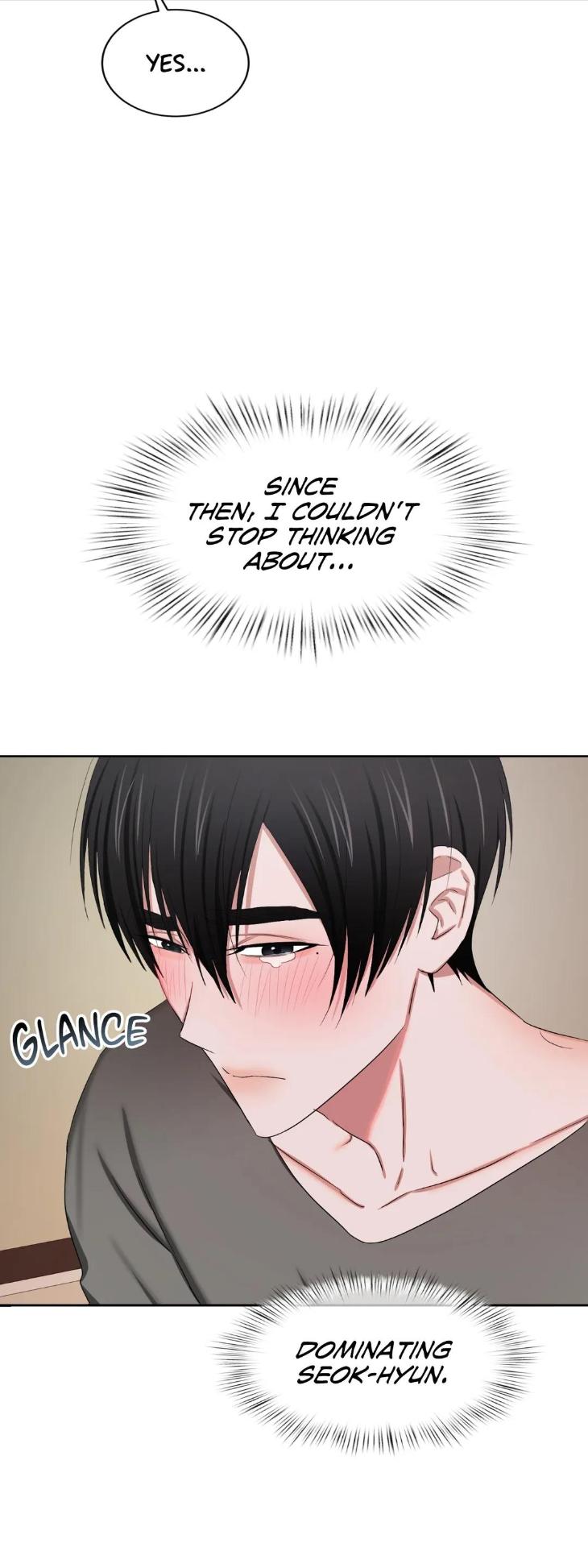 Tasty Temptations by Panty Killer – Uncensored [Eng] page 4