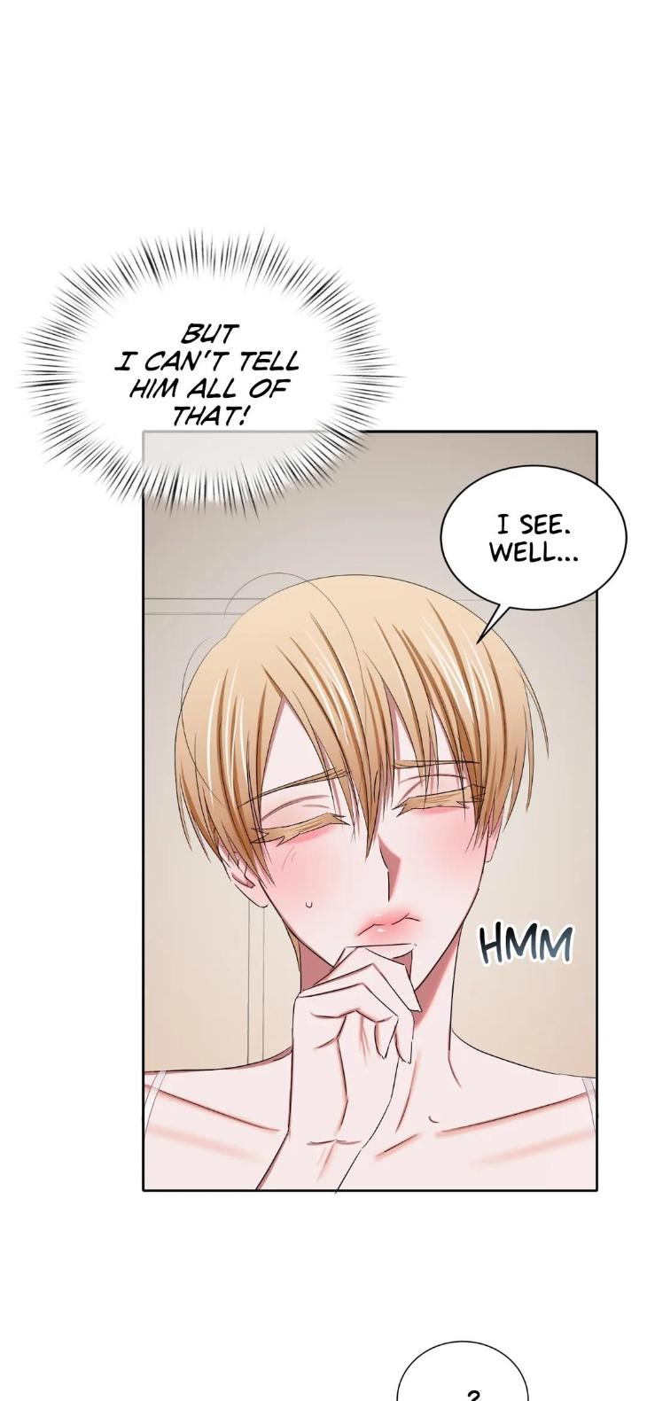 Tasty Temptations by Panty Killer – Uncensored [Eng] page 5