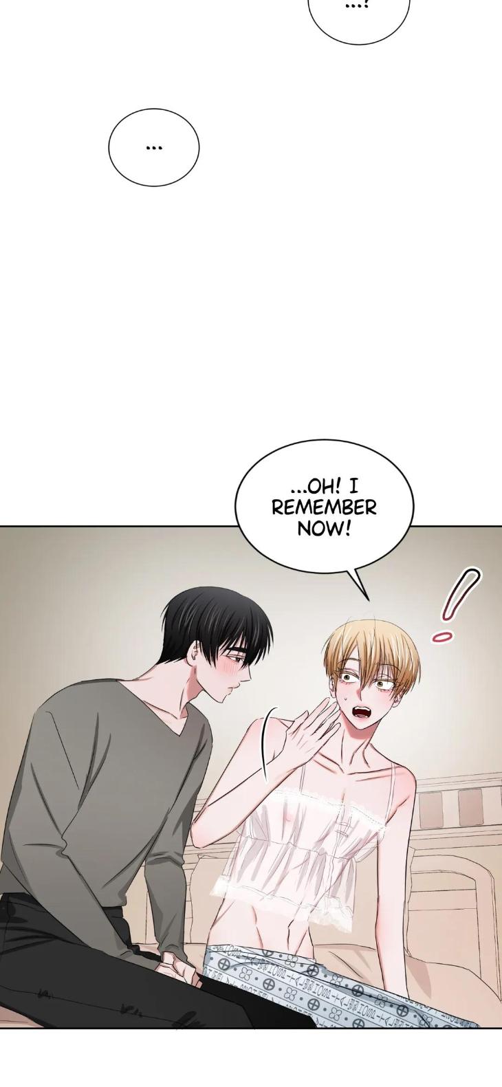 Tasty Temptations by Panty Killer – Uncensored [Eng] page 6