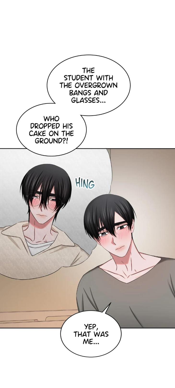 Tasty Temptations by Panty Killer – Uncensored [Eng] page 7