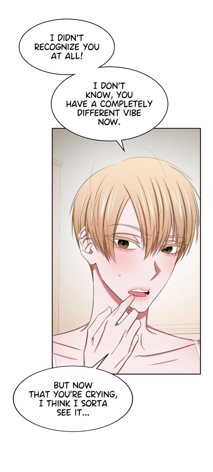 Tasty Temptations by Panty Killer – Uncensored [Eng] page 8