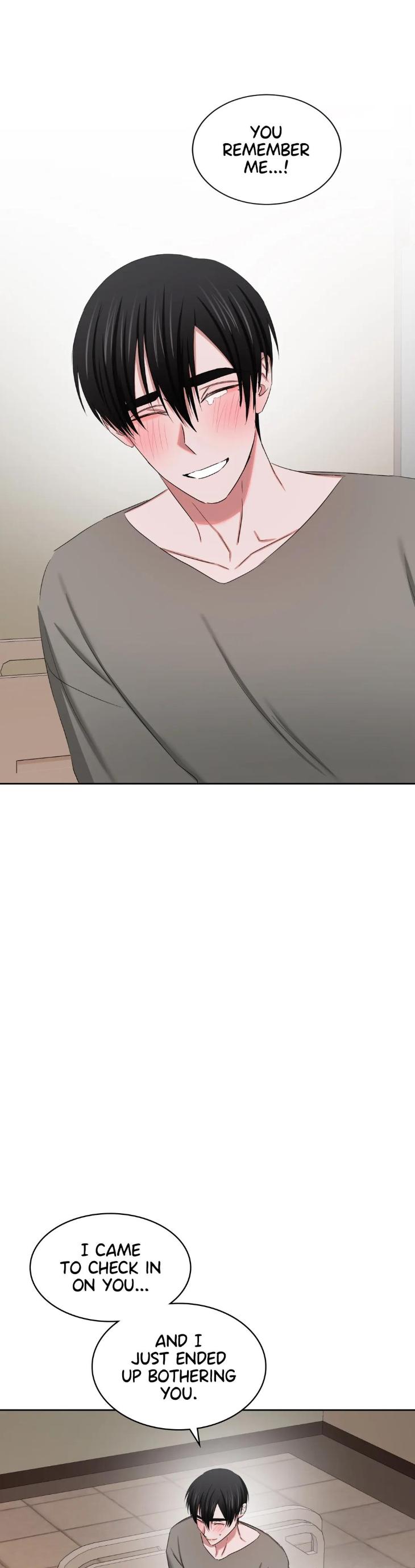 Tasty Temptations by Panty Killer – Uncensored [Eng] page 11