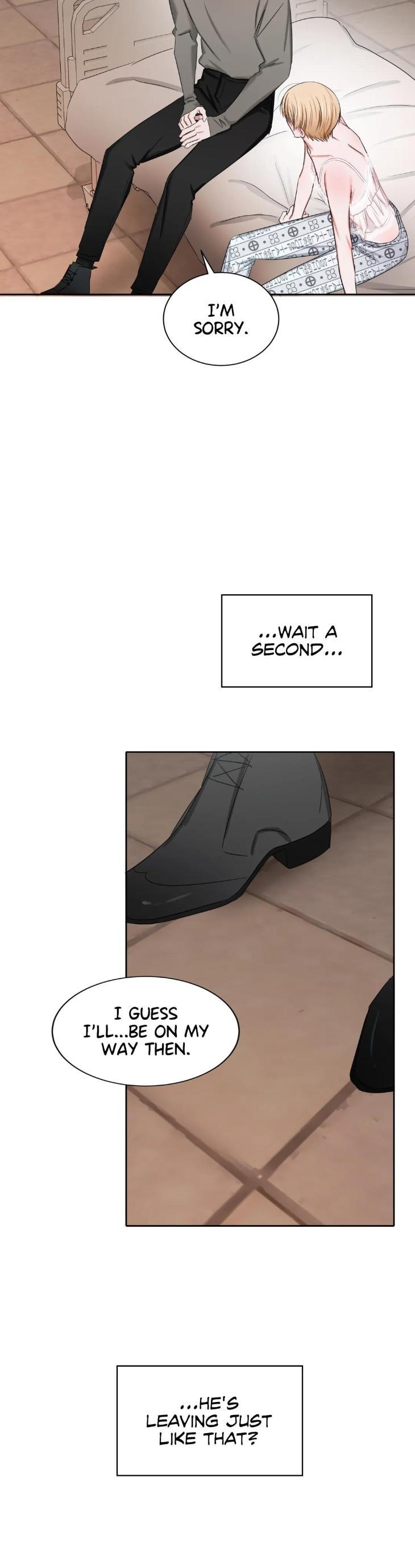 Tasty Temptations by Panty Killer – Uncensored [Eng] page 12