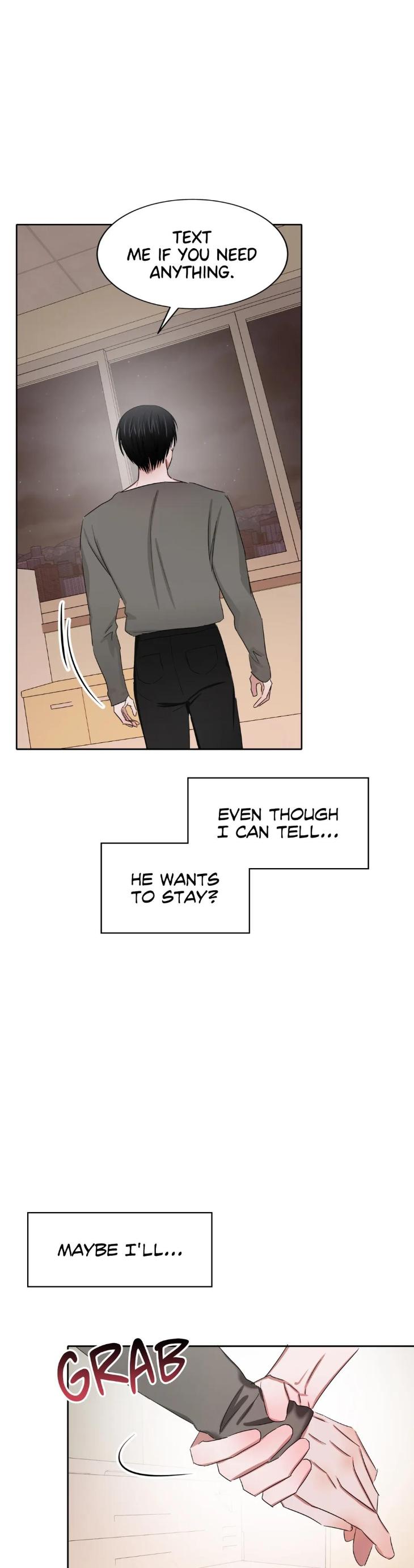 Tasty Temptations by Panty Killer – Uncensored [Eng] page 13