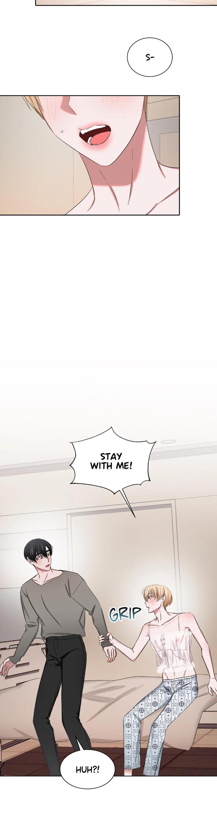 Tasty Temptations by Panty Killer – Uncensored [Eng] page 14