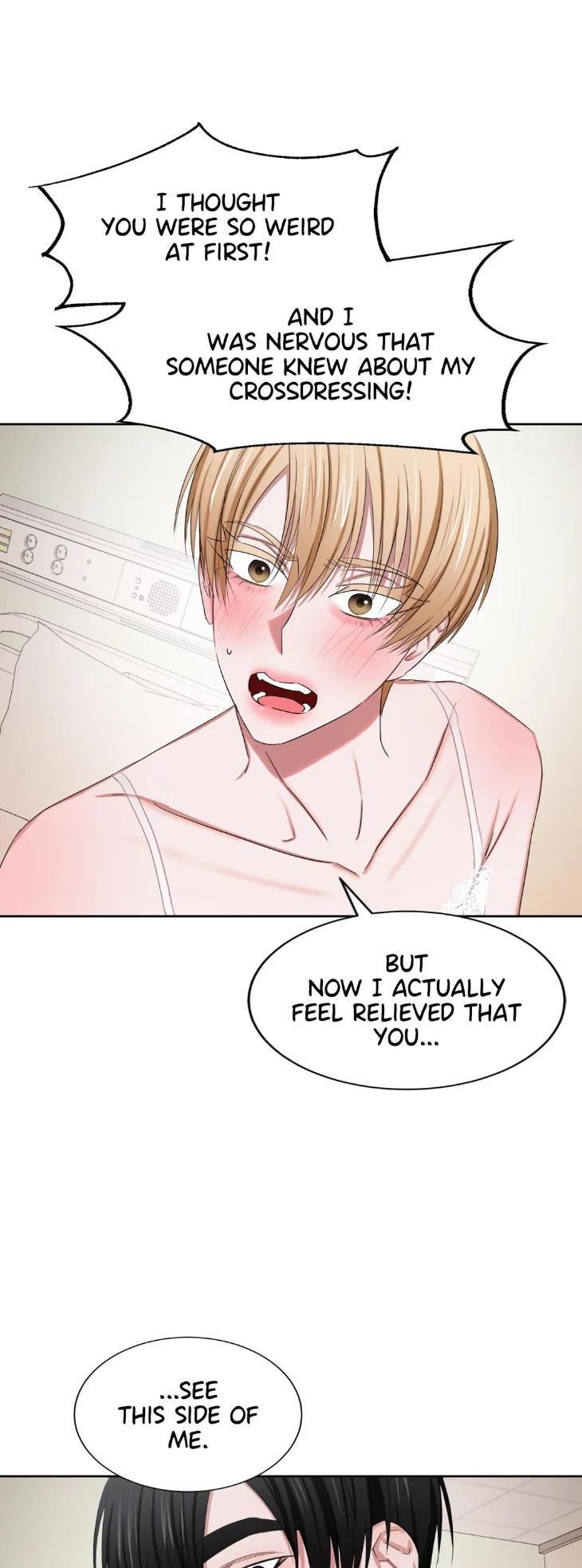 Tasty Temptations by Panty Killer – Uncensored [Eng] page 15