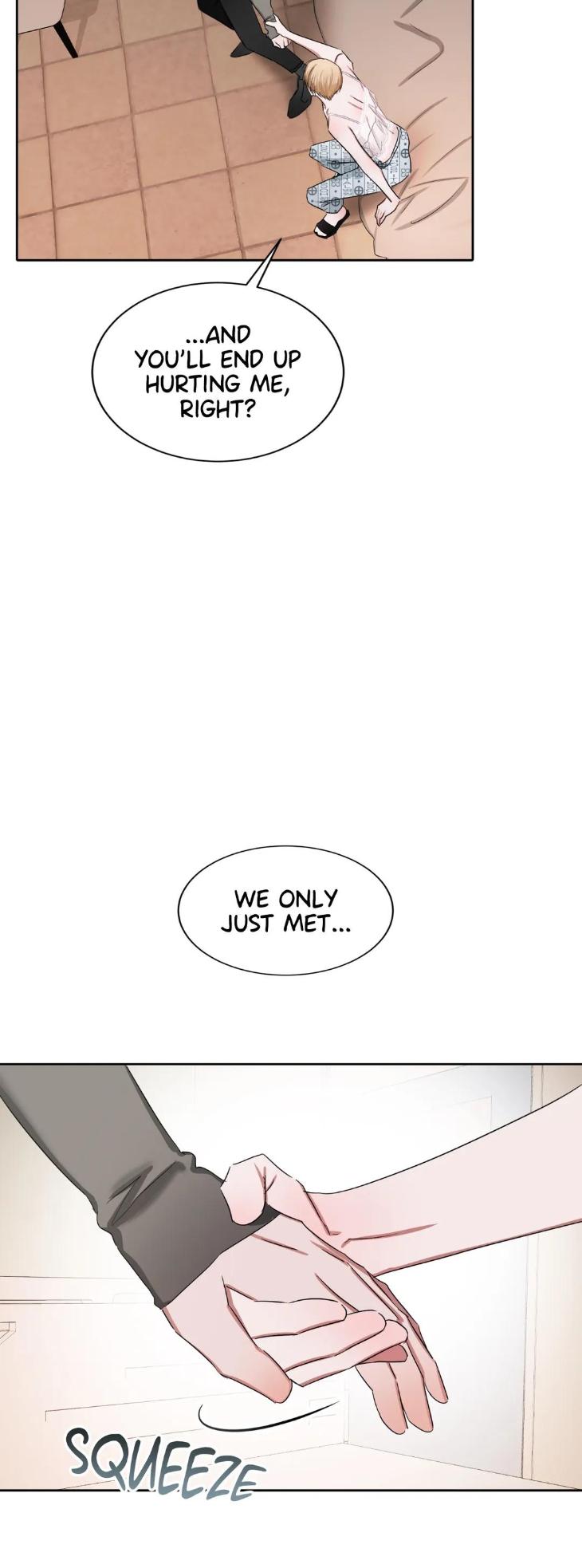 Tasty Temptations by Panty Killer – Uncensored [Eng] page 17