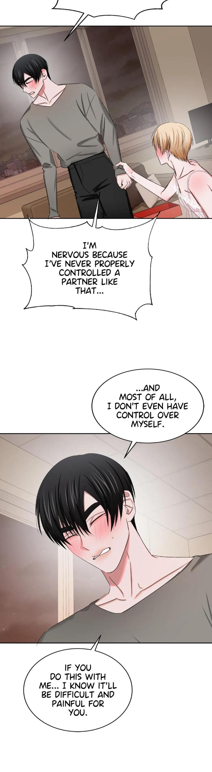 Tasty Temptations by Panty Killer – Uncensored [Eng] page 19