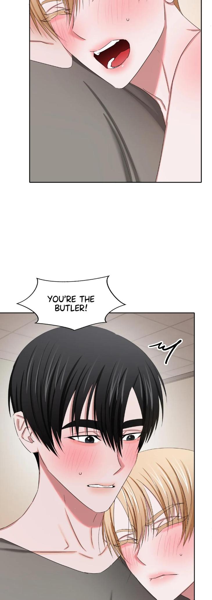 Tasty Temptations by Panty Killer – Uncensored [Eng] page 23