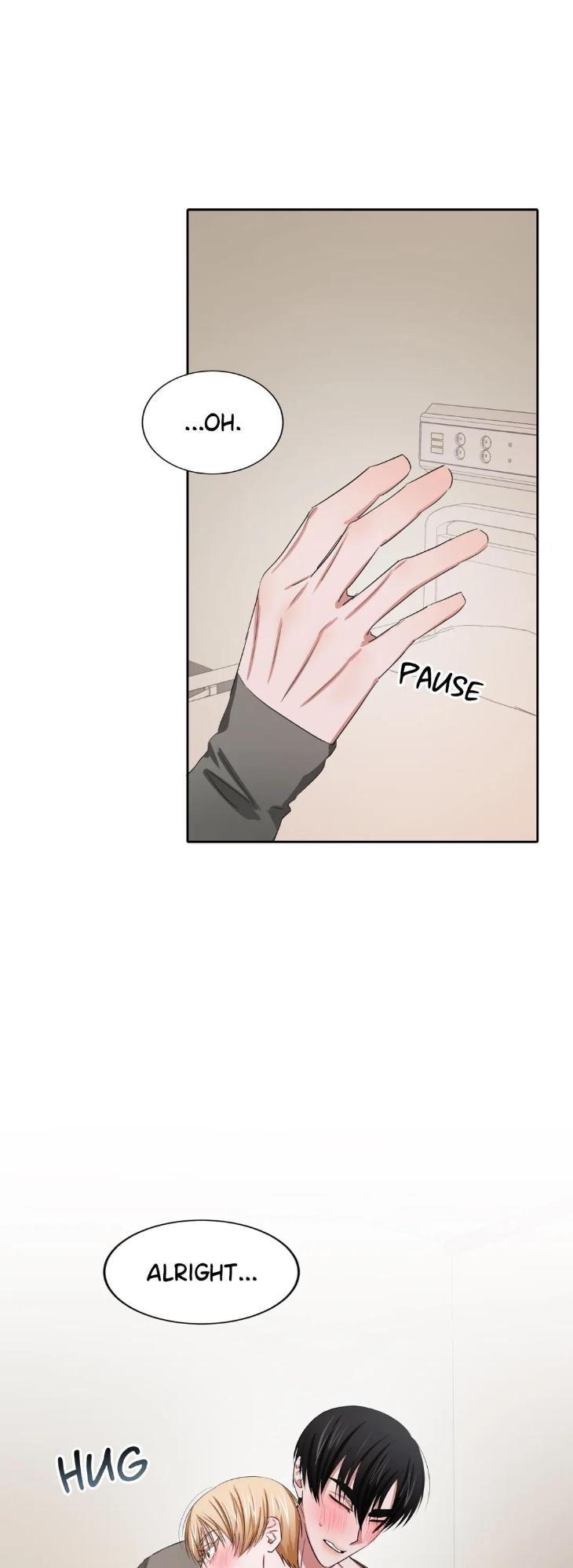 Tasty Temptations by Panty Killer – Uncensored [Eng] page 25