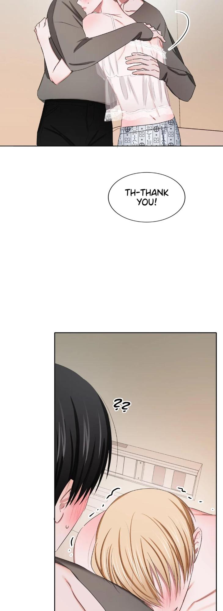 Tasty Temptations by Panty Killer – Uncensored [Eng] page 26