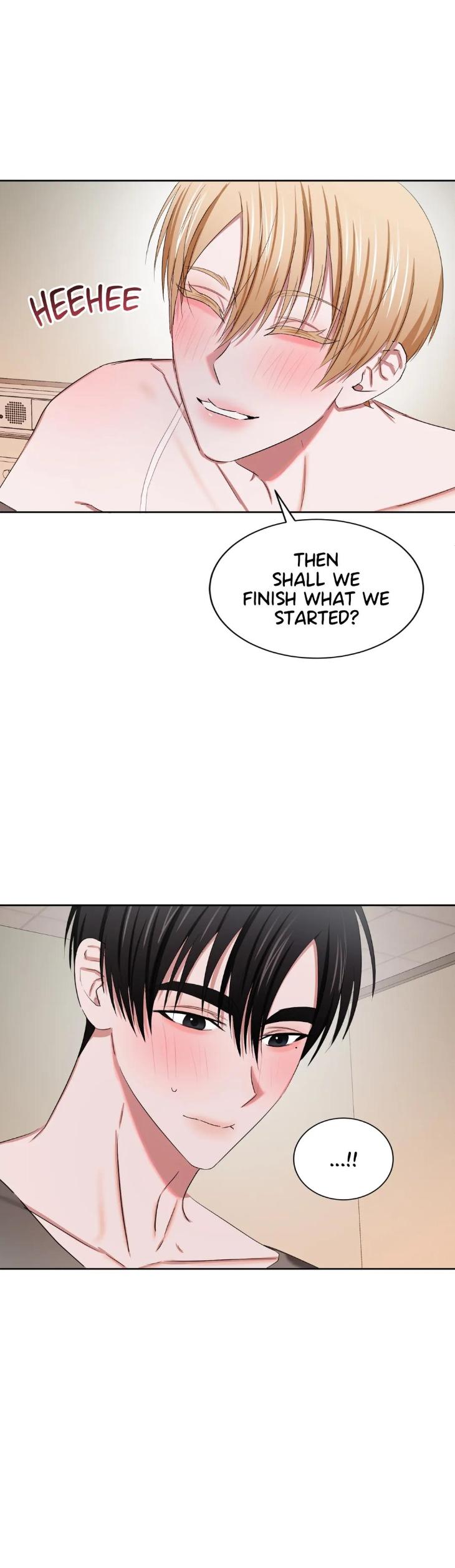 Tasty Temptations by Panty Killer – Uncensored [Eng] page 28