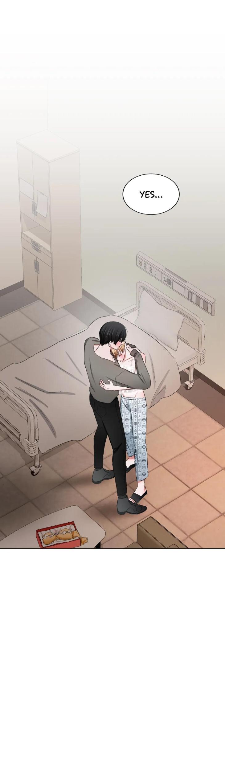 Tasty Temptations by Panty Killer – Uncensored [Eng] page 29