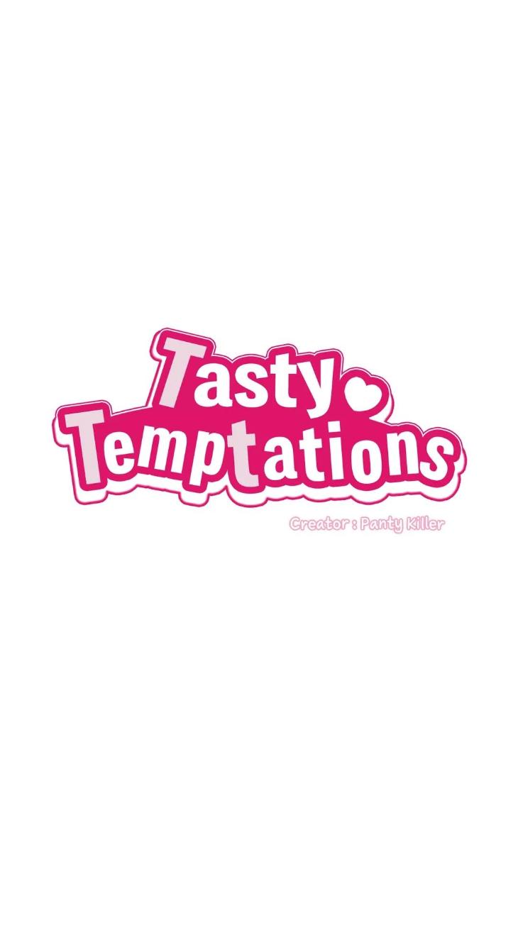 Tasty Temptations by Panty Killer – Uncensored [Eng] page 30