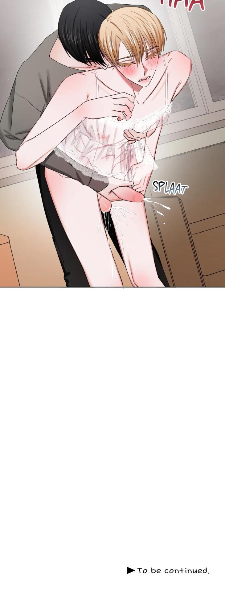 Tasty Temptations by Panty Killer – Uncensored [Eng] page 43