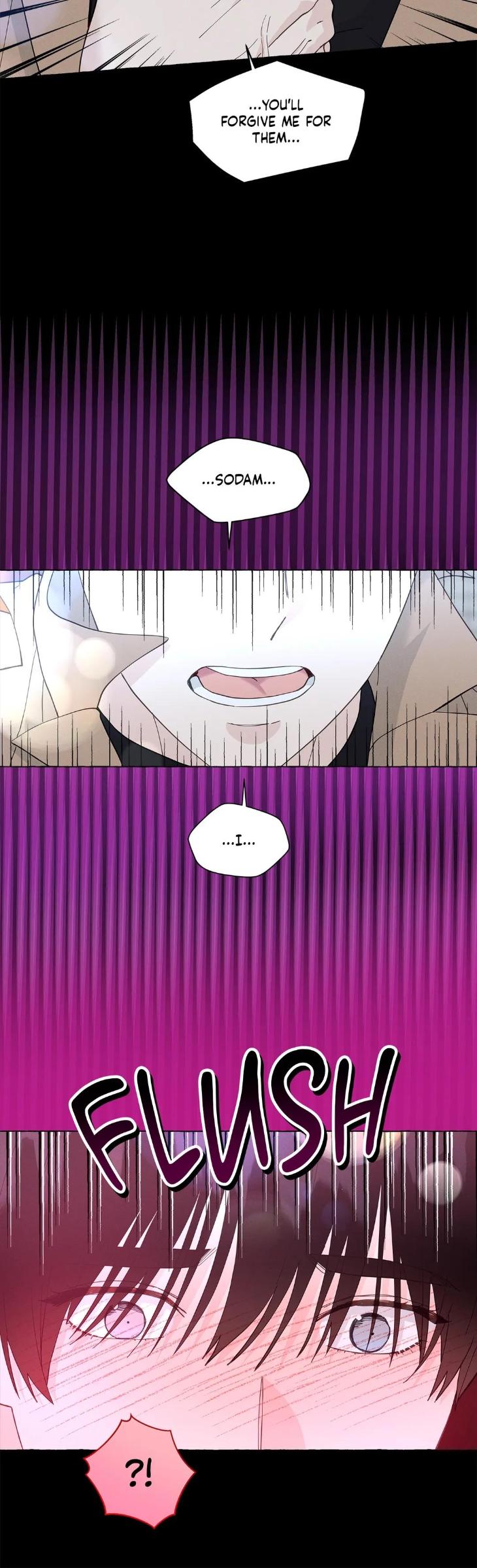 Vanilla Taste by Aame [Eng] page 3