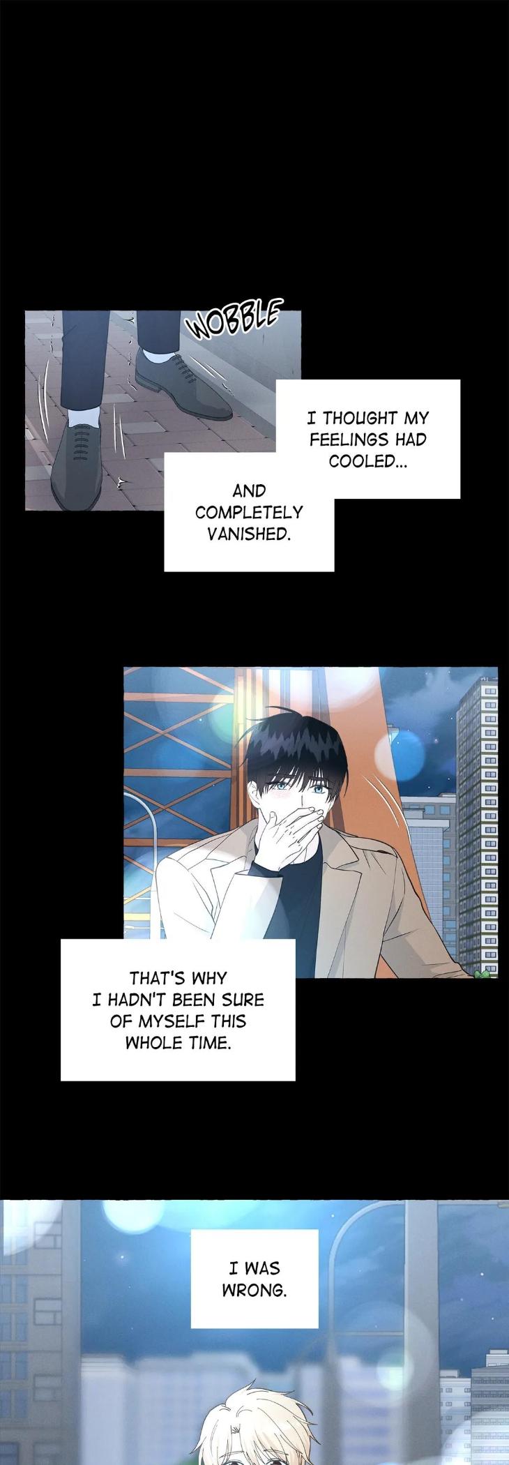 Vanilla Taste by Aame [Eng] page 6