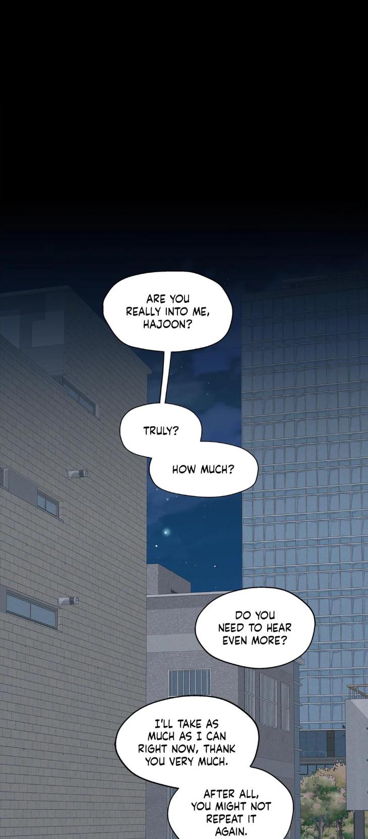 Vanilla Taste by Aame [Eng] page 14