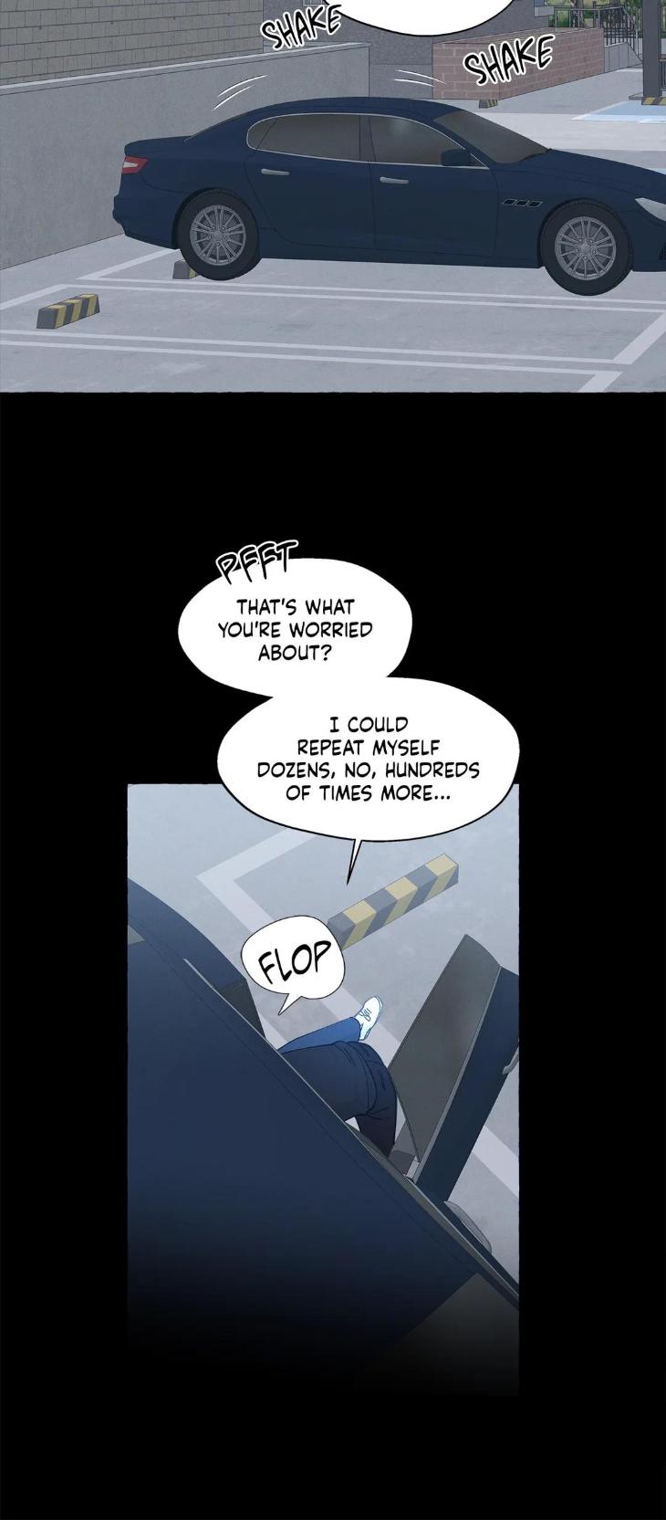 Vanilla Taste by Aame [Eng] page 15