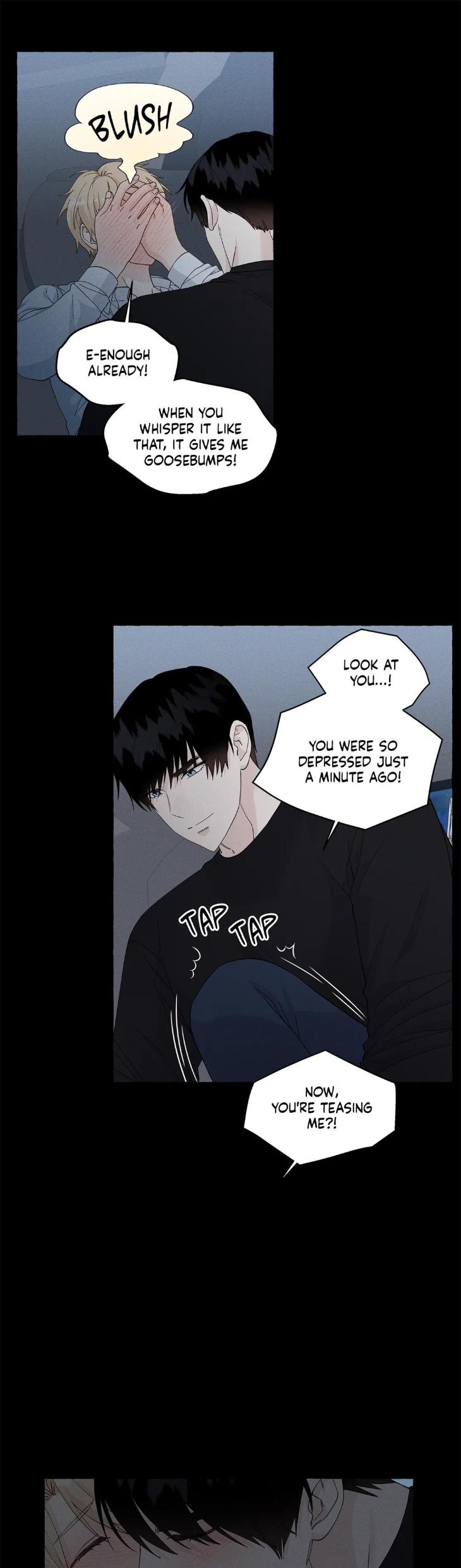 Vanilla Taste by Aame [Eng] page 17