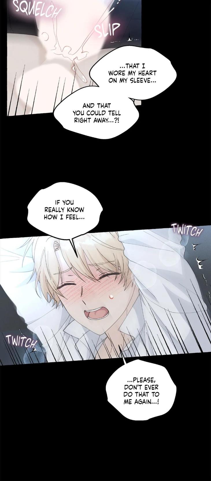 Vanilla Taste by Aame [Eng] page 26