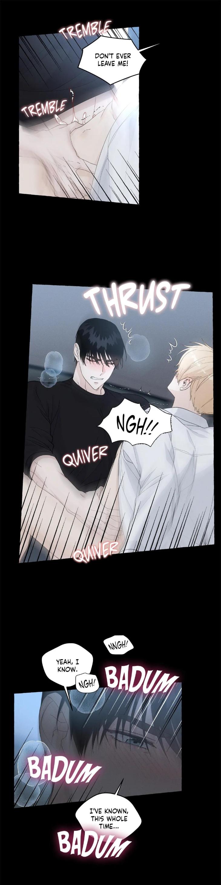 Vanilla Taste by Aame [Eng] page 27