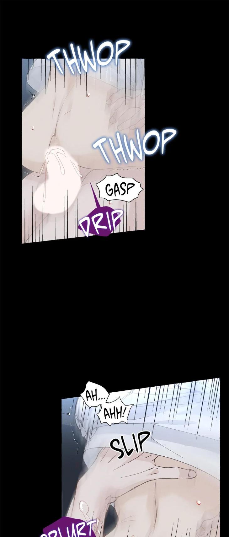 Vanilla Taste by Aame [Eng] page 29