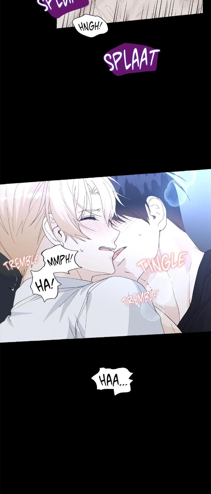 Vanilla Taste by Aame [Eng] page 30