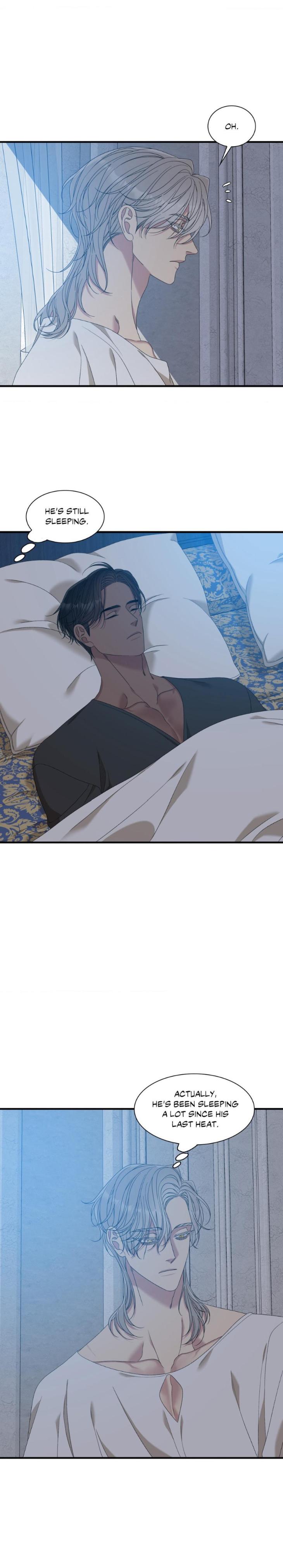 Smyrna & Capri by Brothers Without A Tomorrow [Eng] page 3