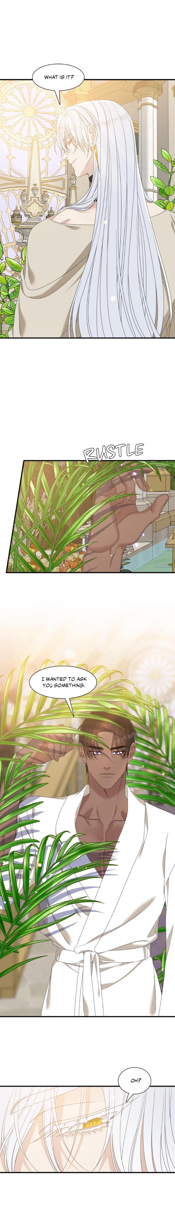 Smyrna & Capri by Brothers Without A Tomorrow [Eng] page 11