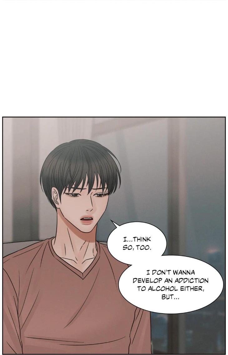 Even If You Don’t Love Me by Pando – Season 2&3 – Side 2.4 [Eng] page 3