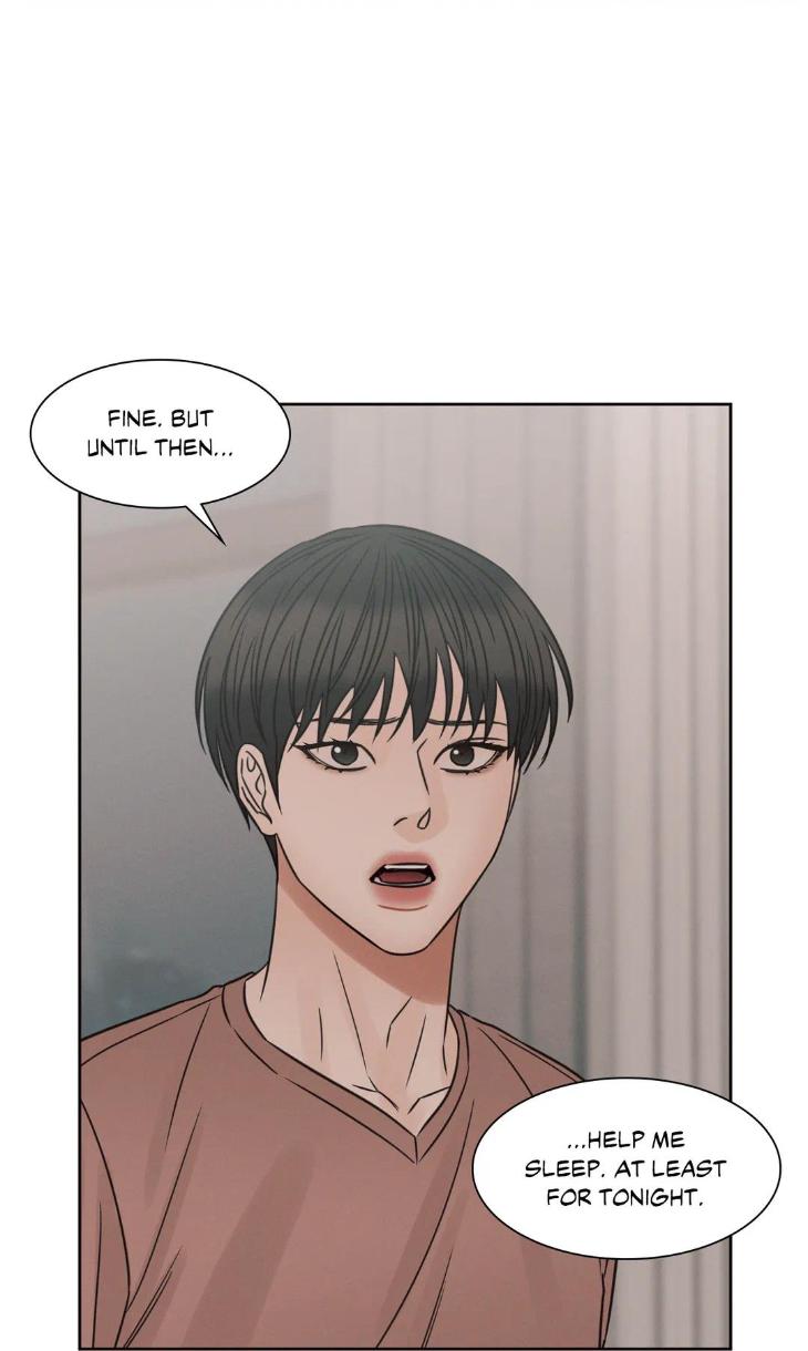 Even If You Don’t Love Me by Pando – Season 2&3 – Side 2.4 [Eng] page 5