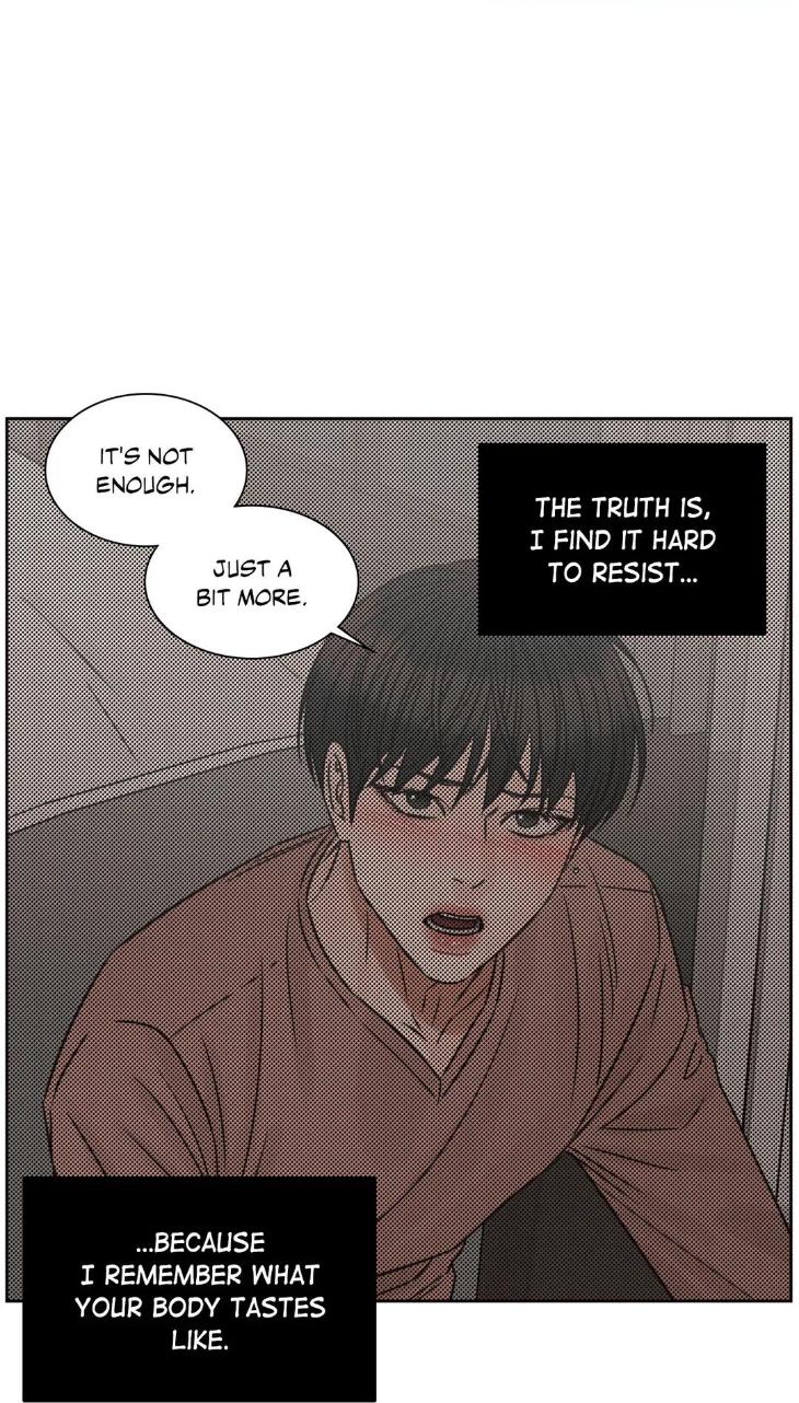 Even If You Don’t Love Me by Pando – Season 2&3 – Side 2.4 [Eng] page 9