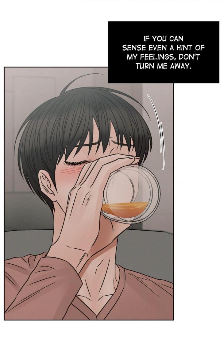 Even If You Don’t Love Me by Pando – Season 2&3 – Side 2.4 [Eng] page 11