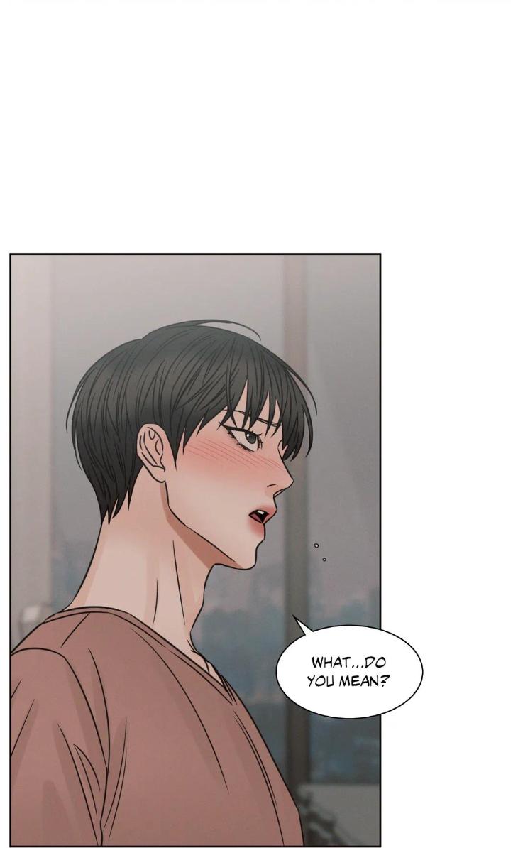 Even If You Don’t Love Me by Pando – Season 2&3 – Side 2.4 [Eng] page 15