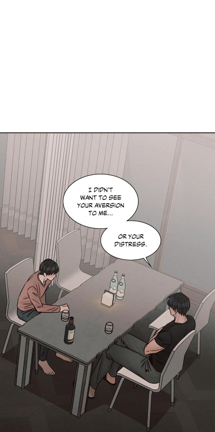 Even If You Don’t Love Me by Pando – Season 2&3 – Side 2.4 [Eng] page 17