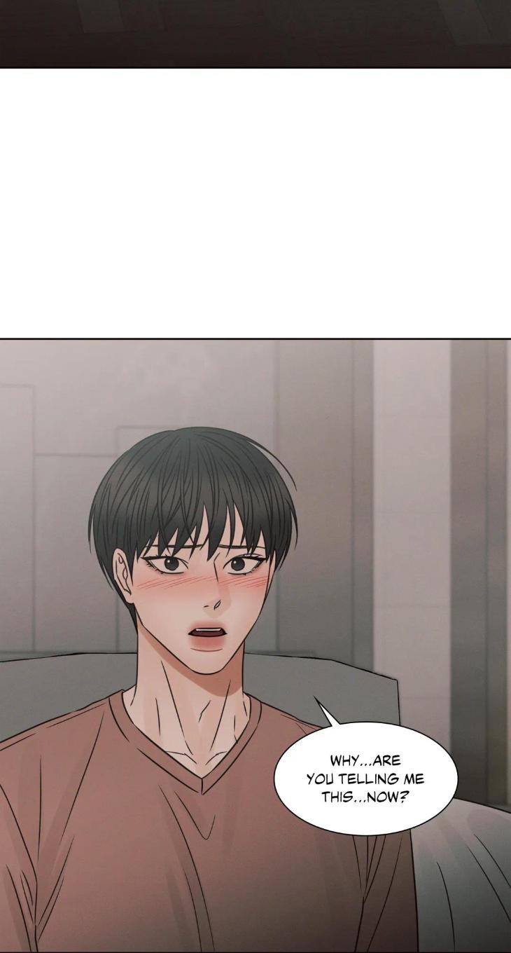 Even If You Don’t Love Me by Pando – Season 2&3 – Side 2.4 [Eng] page 18