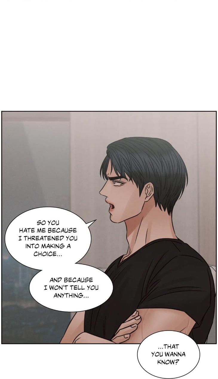 Even If You Don’t Love Me by Pando – Season 2&3 – Side 2.4 [Eng] page 27