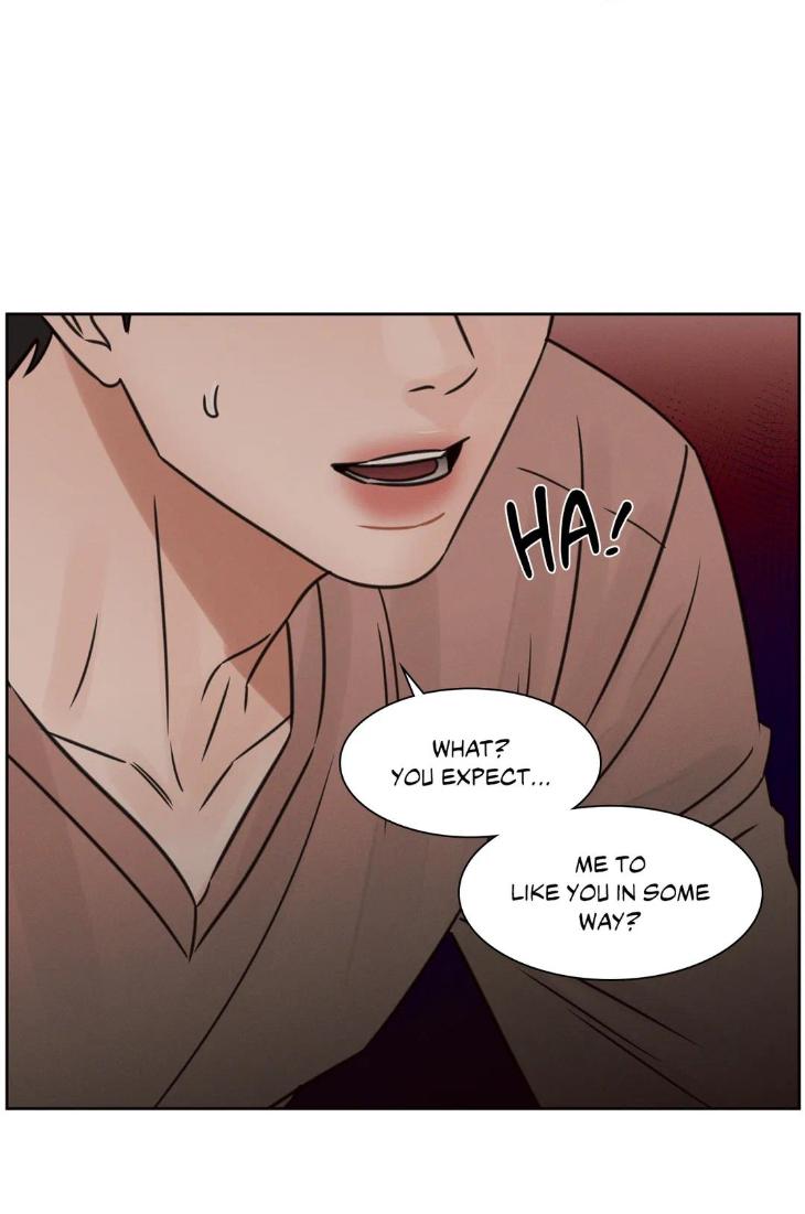 Even If You Don’t Love Me by Pando – Season 2&3 – Side 2.4 [Eng] page 28