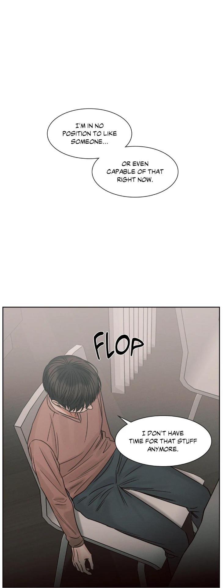 Even If You Don’t Love Me by Pando – Season 2&3 – Side 2.4 [Eng] page 29