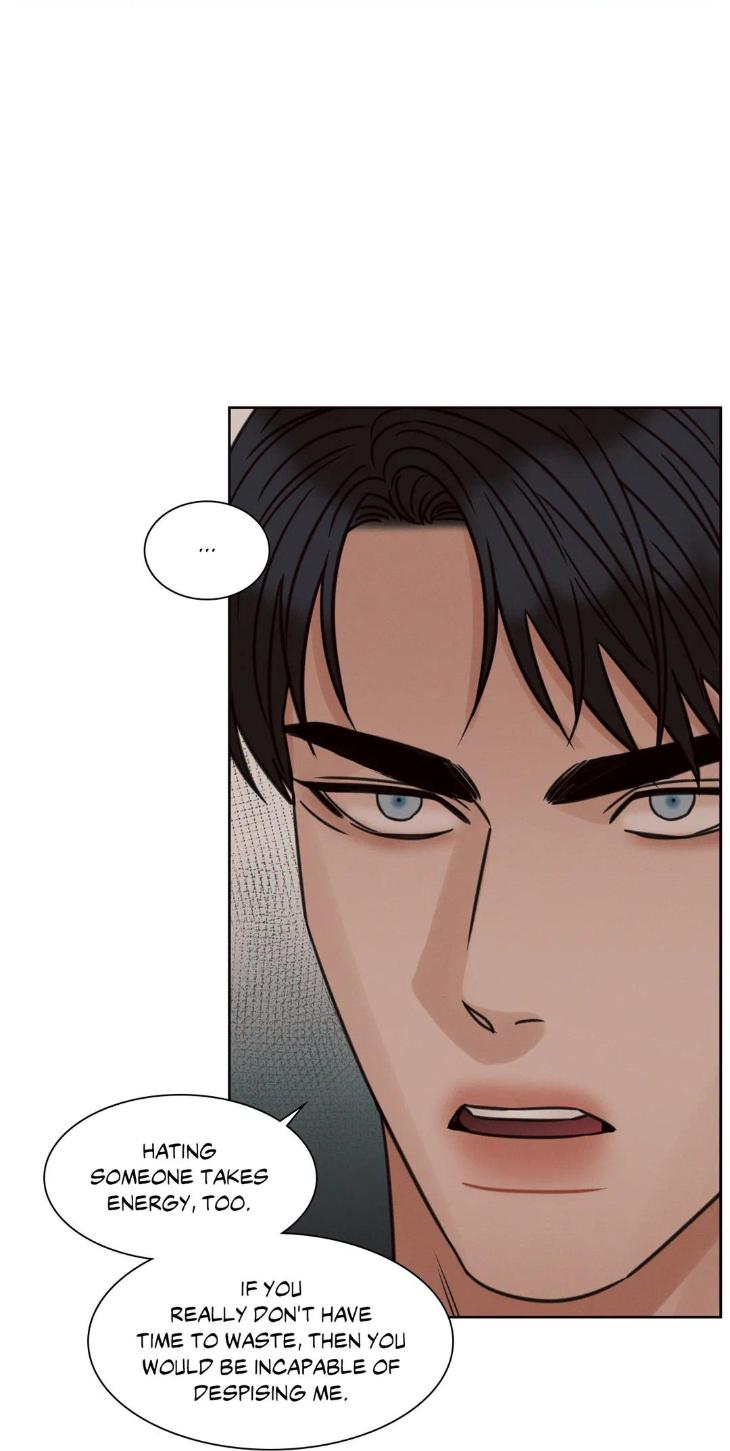 Even If You Don’t Love Me by Pando – Season 2&3 – Side 2.4 [Eng] page 30