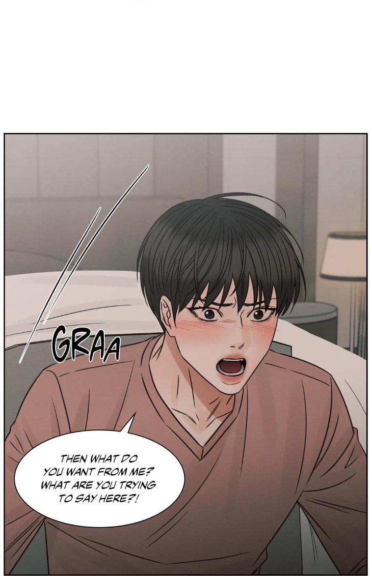 Even If You Don’t Love Me by Pando – Season 2&3 – Side 2.4 [Eng] page 31