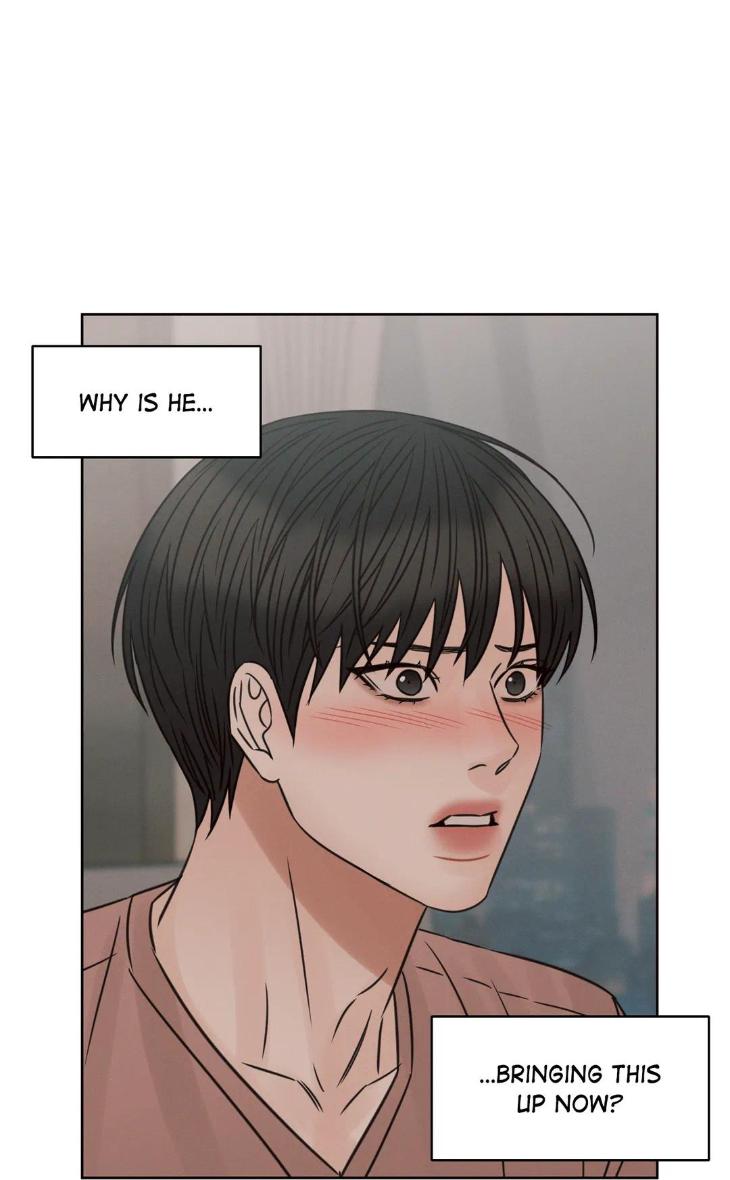 Even If You Don’t Love Me by Pando – Season 2&3 – Side 2.4 [Eng] page 33