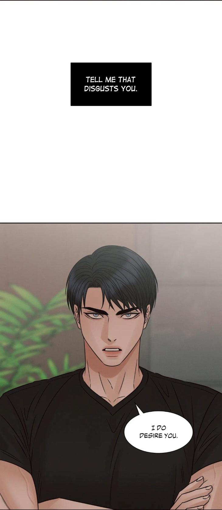 Even If You Don’t Love Me by Pando – Season 2&3 – Side 2.4 [Eng] page 36