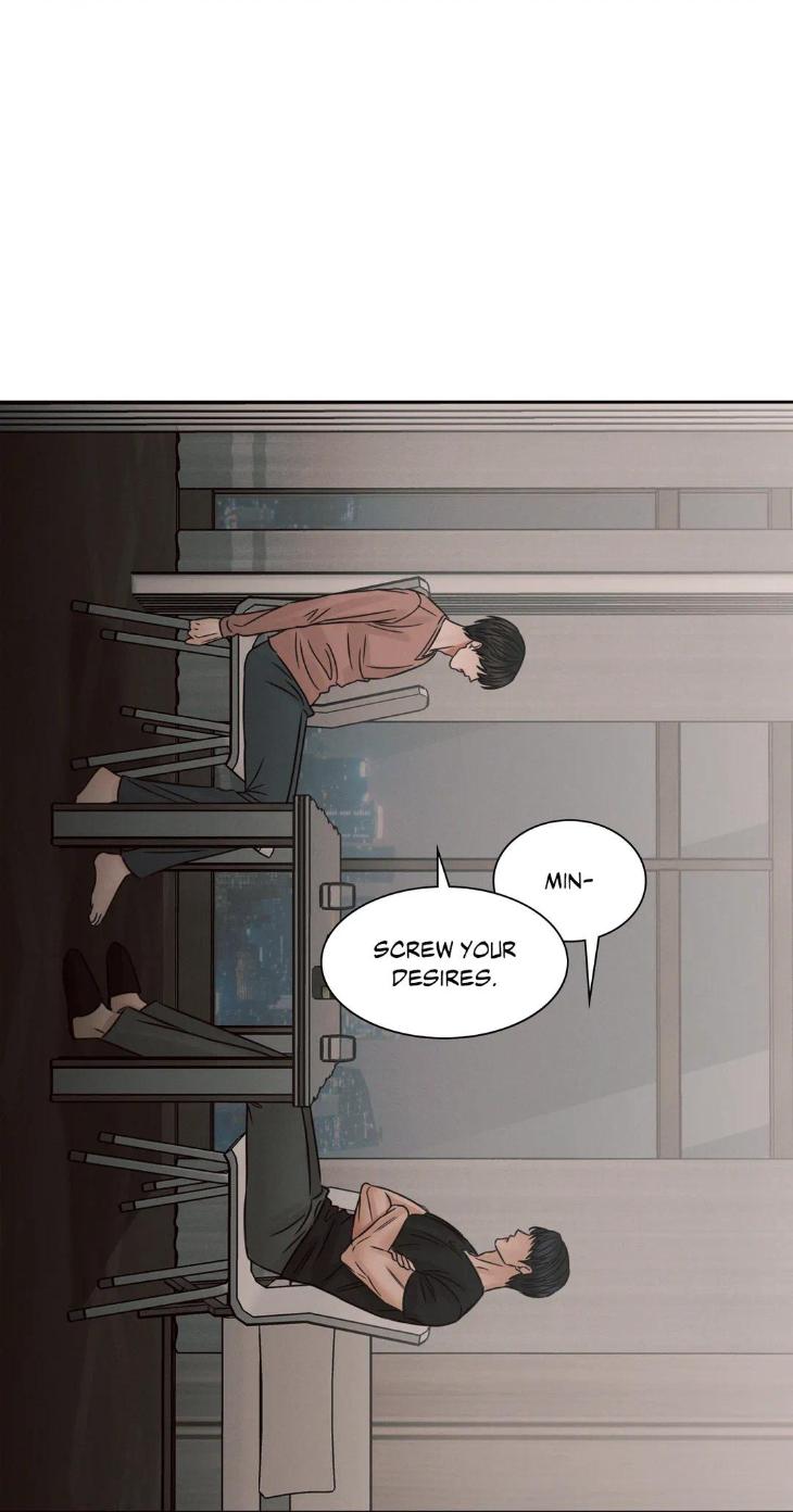 Even If You Don’t Love Me by Pando – Season 2&3 – Side 2.4 [Eng] page 40