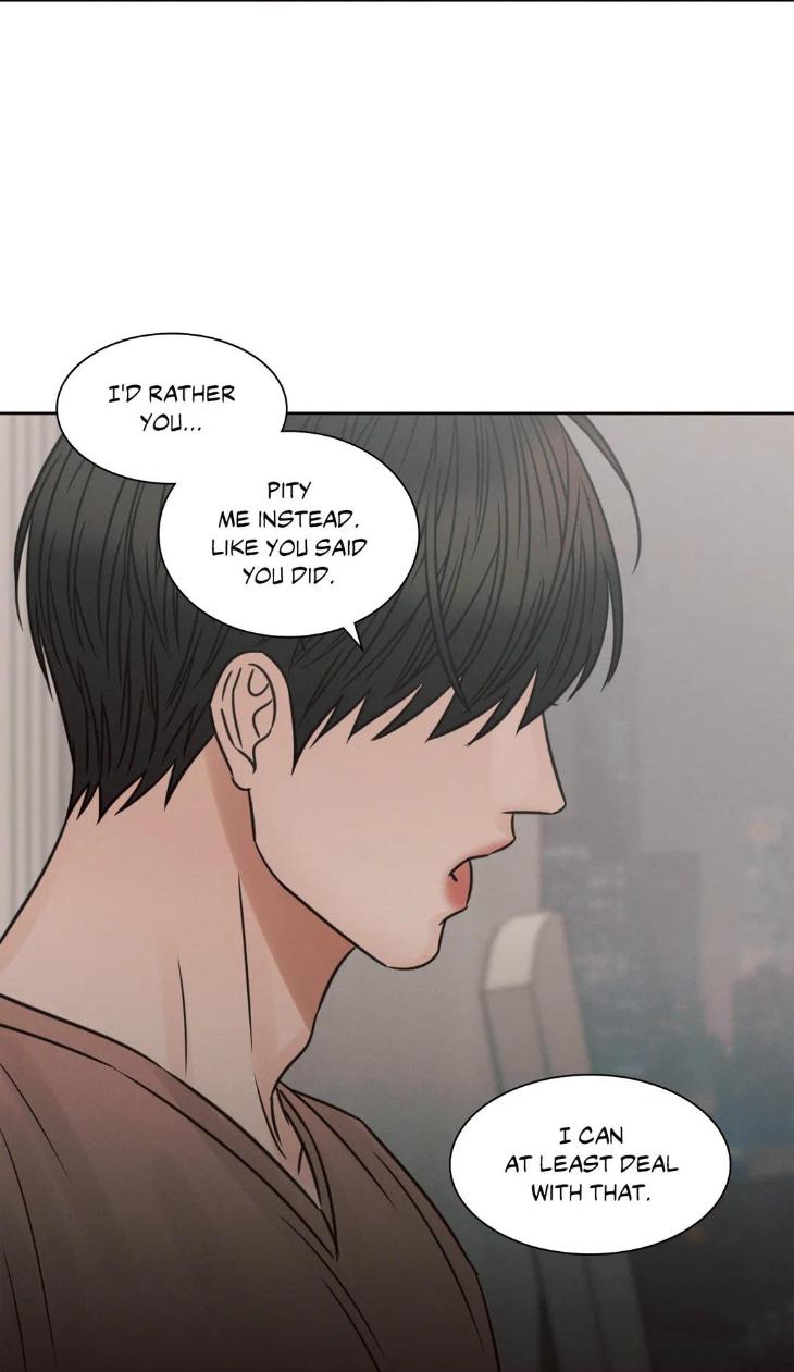 Even If You Don’t Love Me by Pando – Season 2&3 – Side 2.4 [Eng] page 41