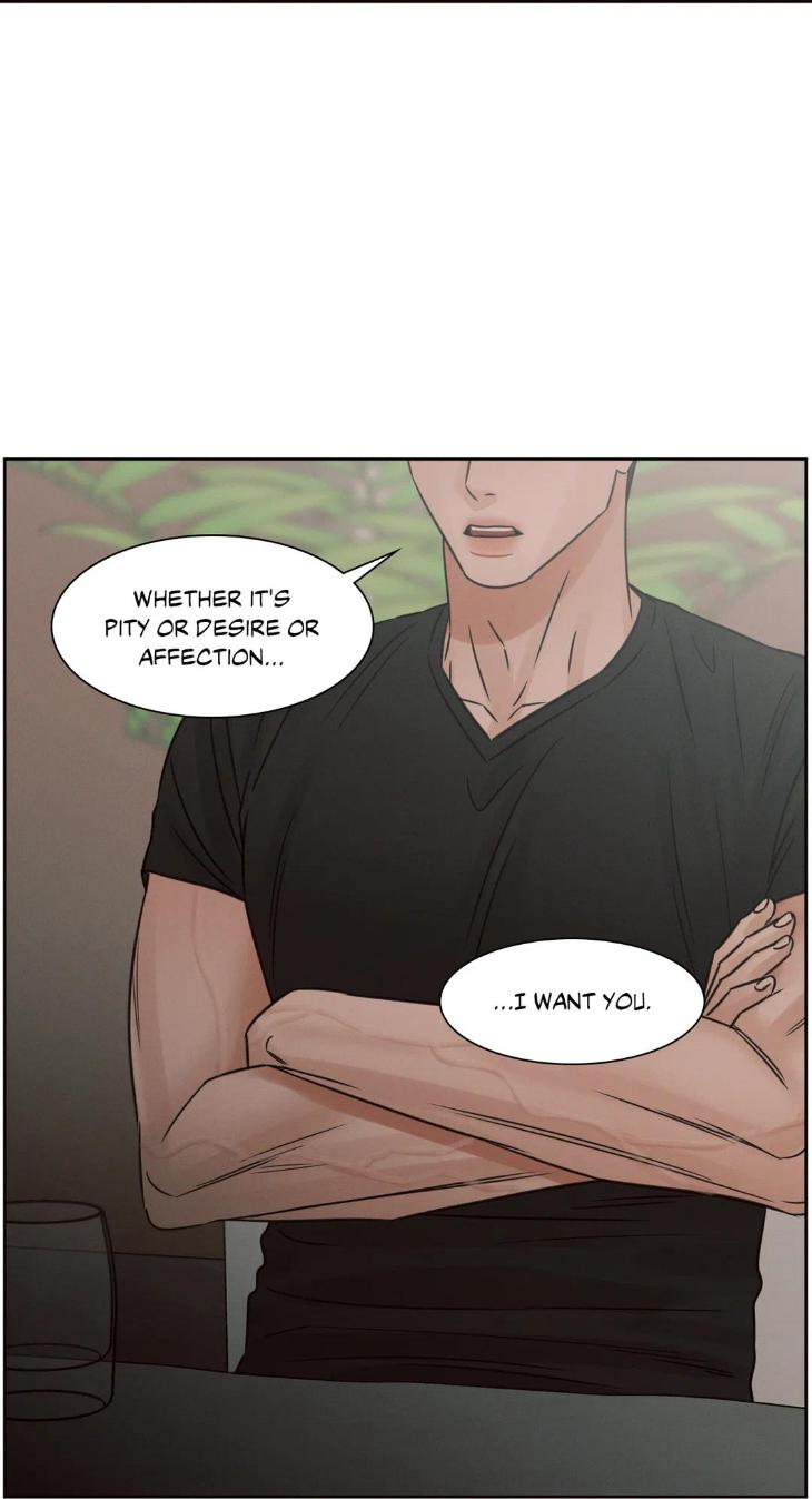 Even If You Don’t Love Me by Pando – Season 2&3 – Side 2.4 [Eng] page 42